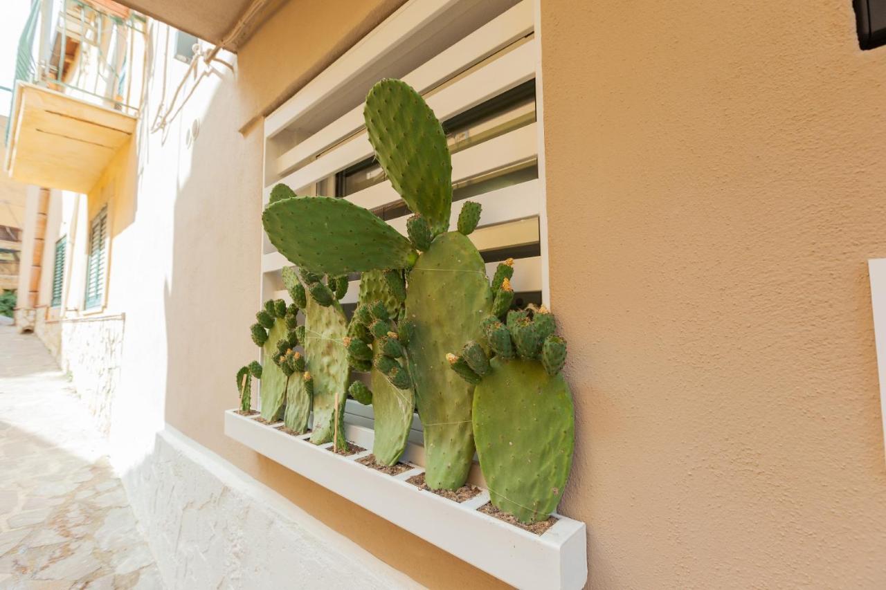 Chianu Pali - Guest Rooms Camera Agrigento Exterior photo