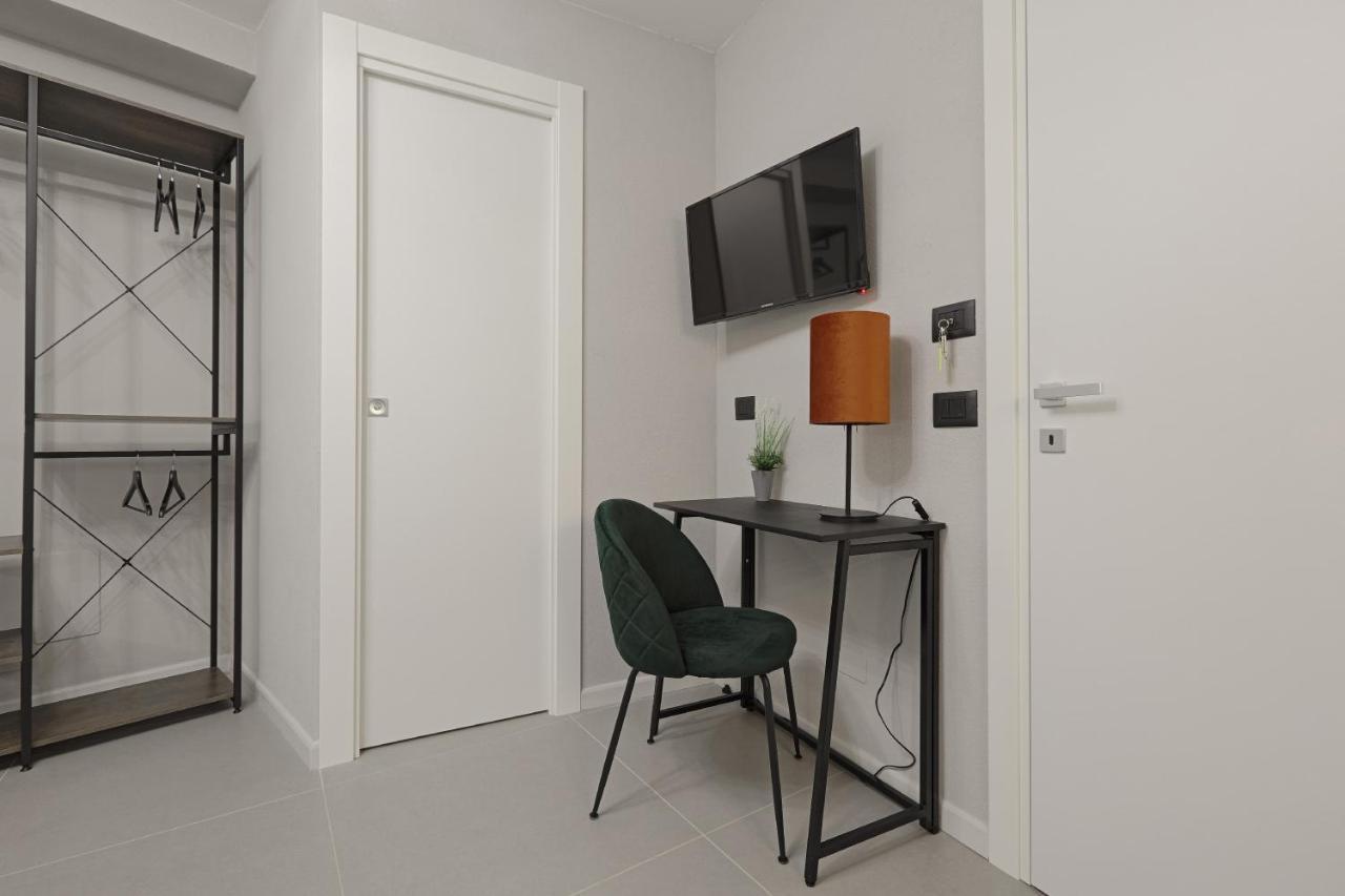 Chianu Pali - Guest Rooms Camera Agrigento Exterior photo