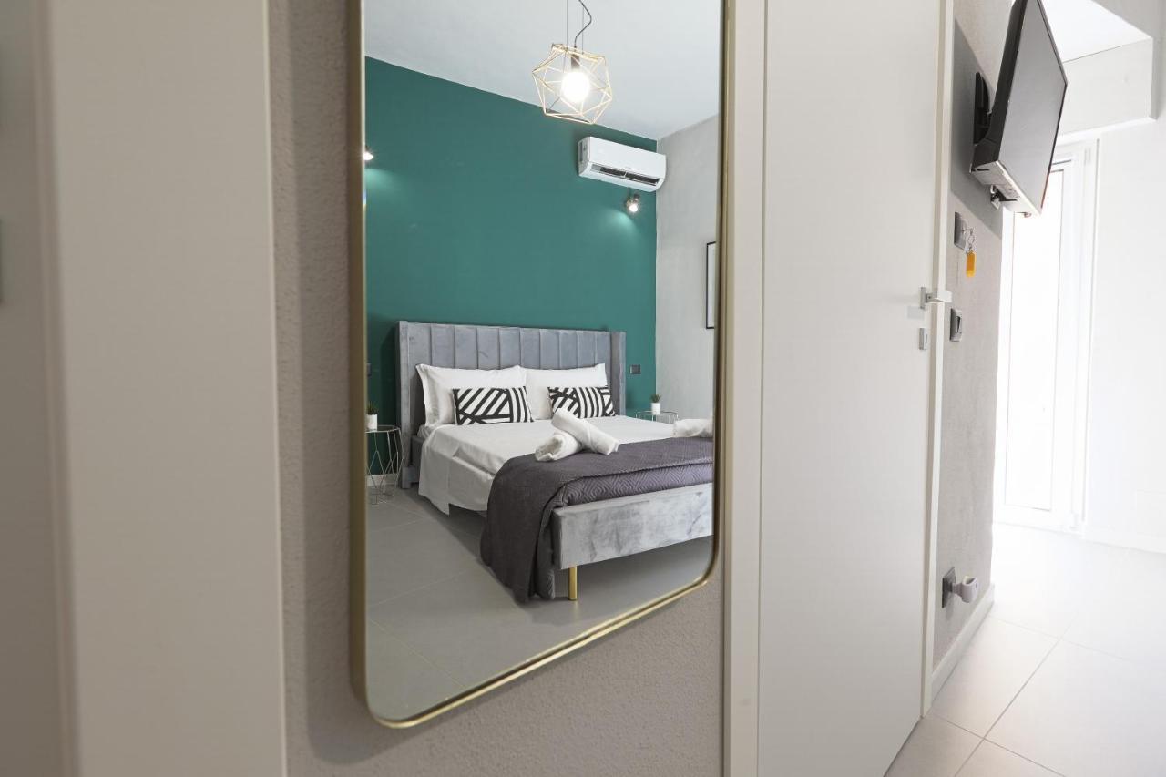 Chianu Pali - Guest Rooms Camera Agrigento Exterior photo