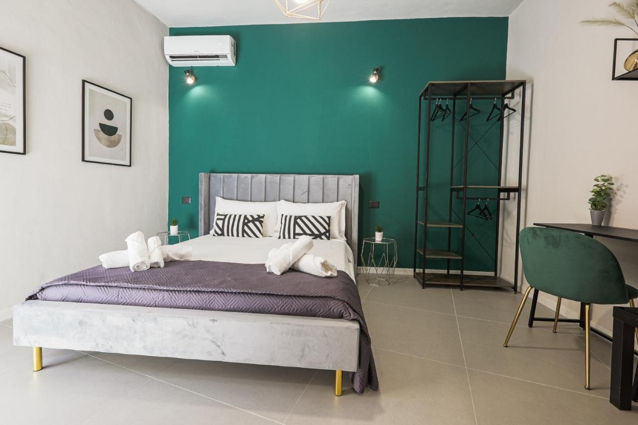 Chianu Pali - Guest Rooms Camera Agrigento Exterior photo