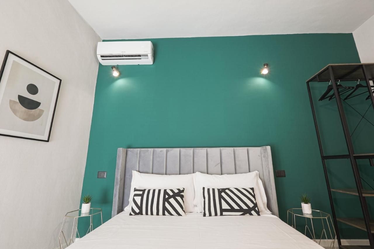 Chianu Pali - Guest Rooms Camera Agrigento Exterior photo
